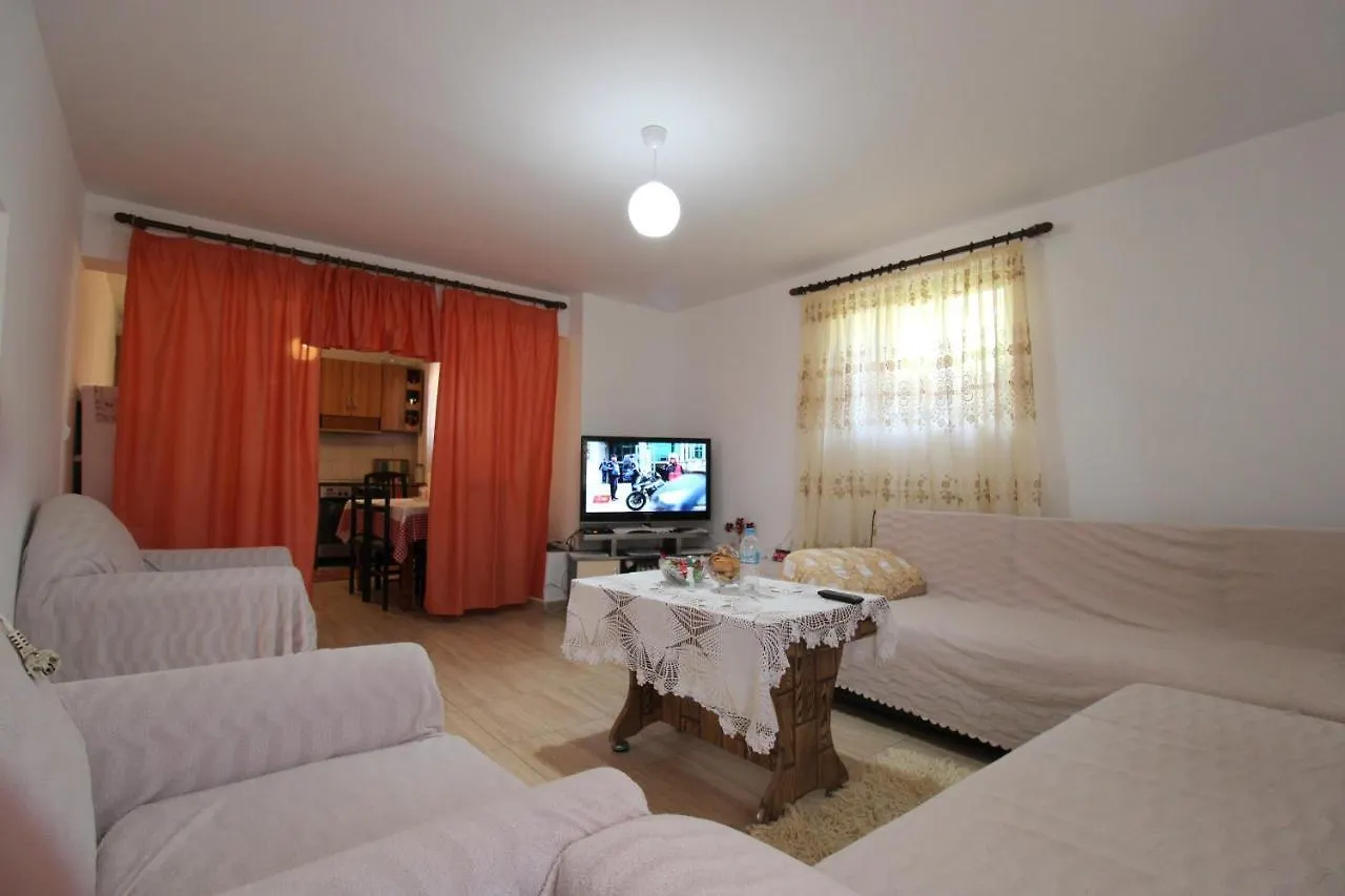 Lemon House Διαμέρισμα Εξαμίλιο 0*,