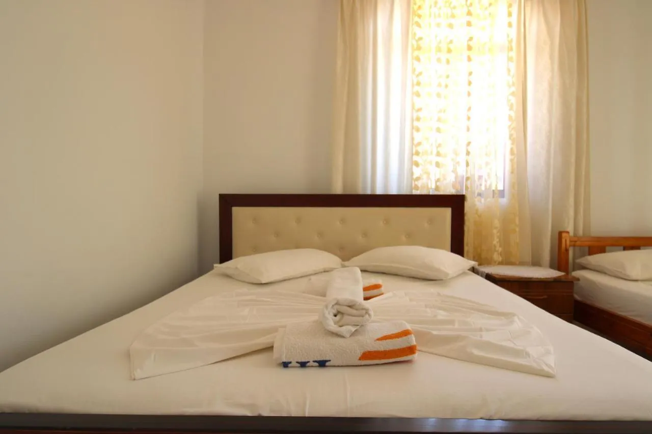 Appartement Lemon House à Ksamil 0*,
