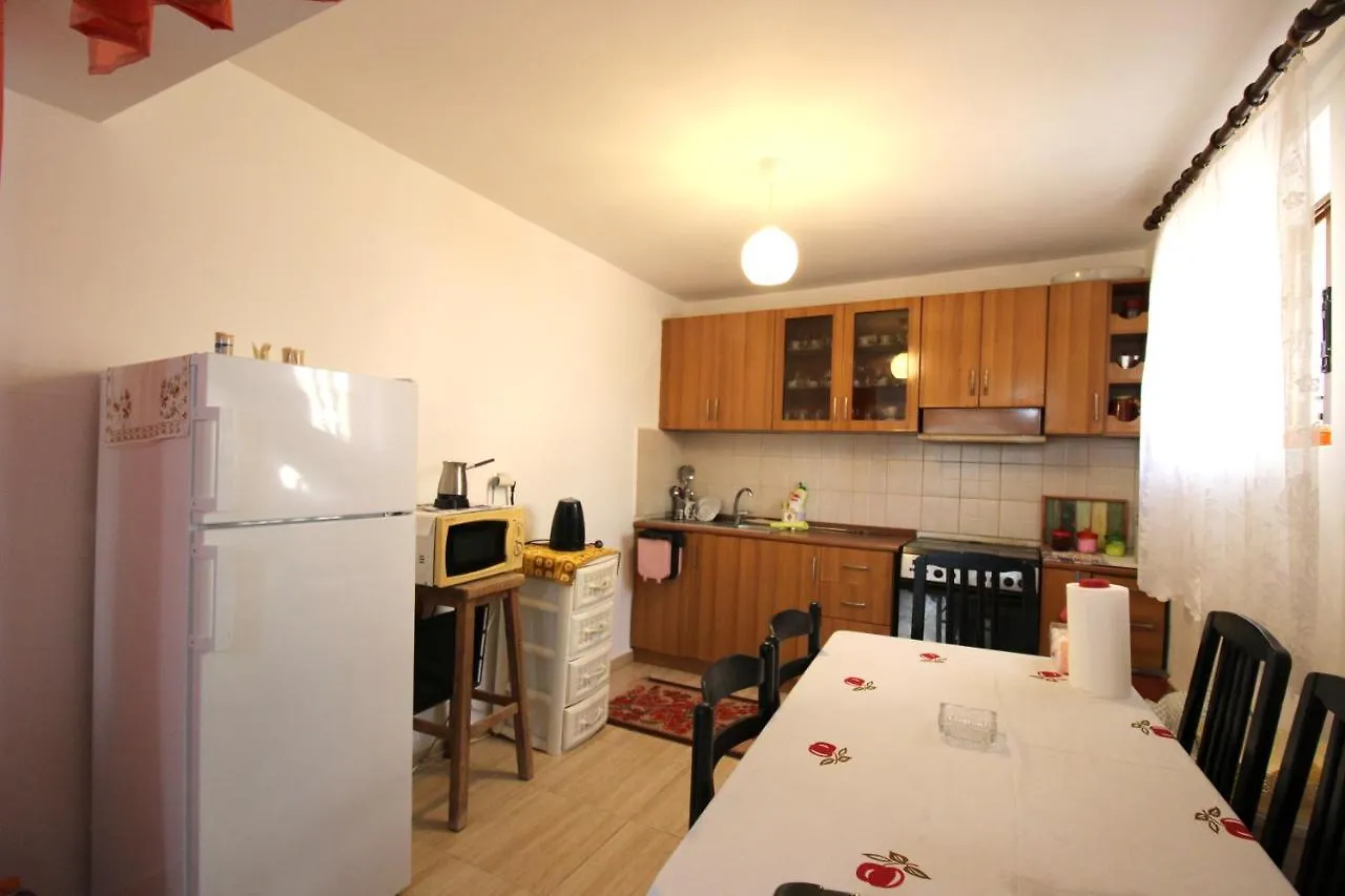 Lemon House Διαμέρισμα Εξαμίλιο 0*,  Αλβανία