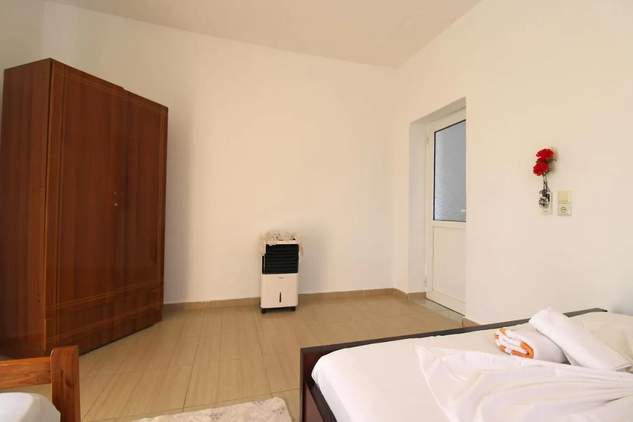 Appartement Lemon House à Ksamil