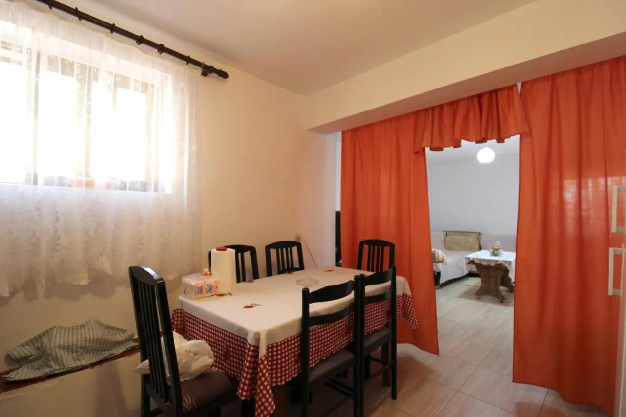 Lemon House Διαμέρισμα Εξαμίλιο 0*,  Αλβανία