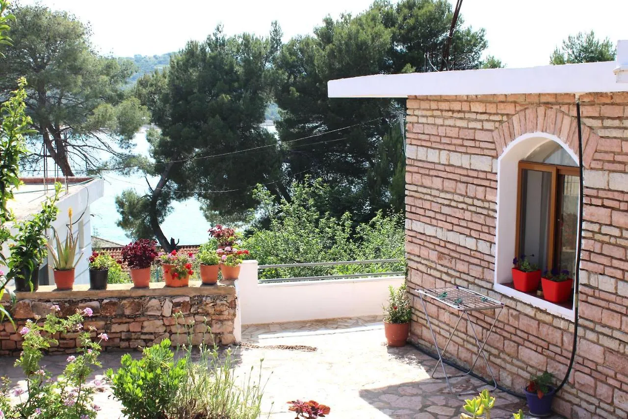 Appartement Lemon House à Ksamil 0*,  Albanie
