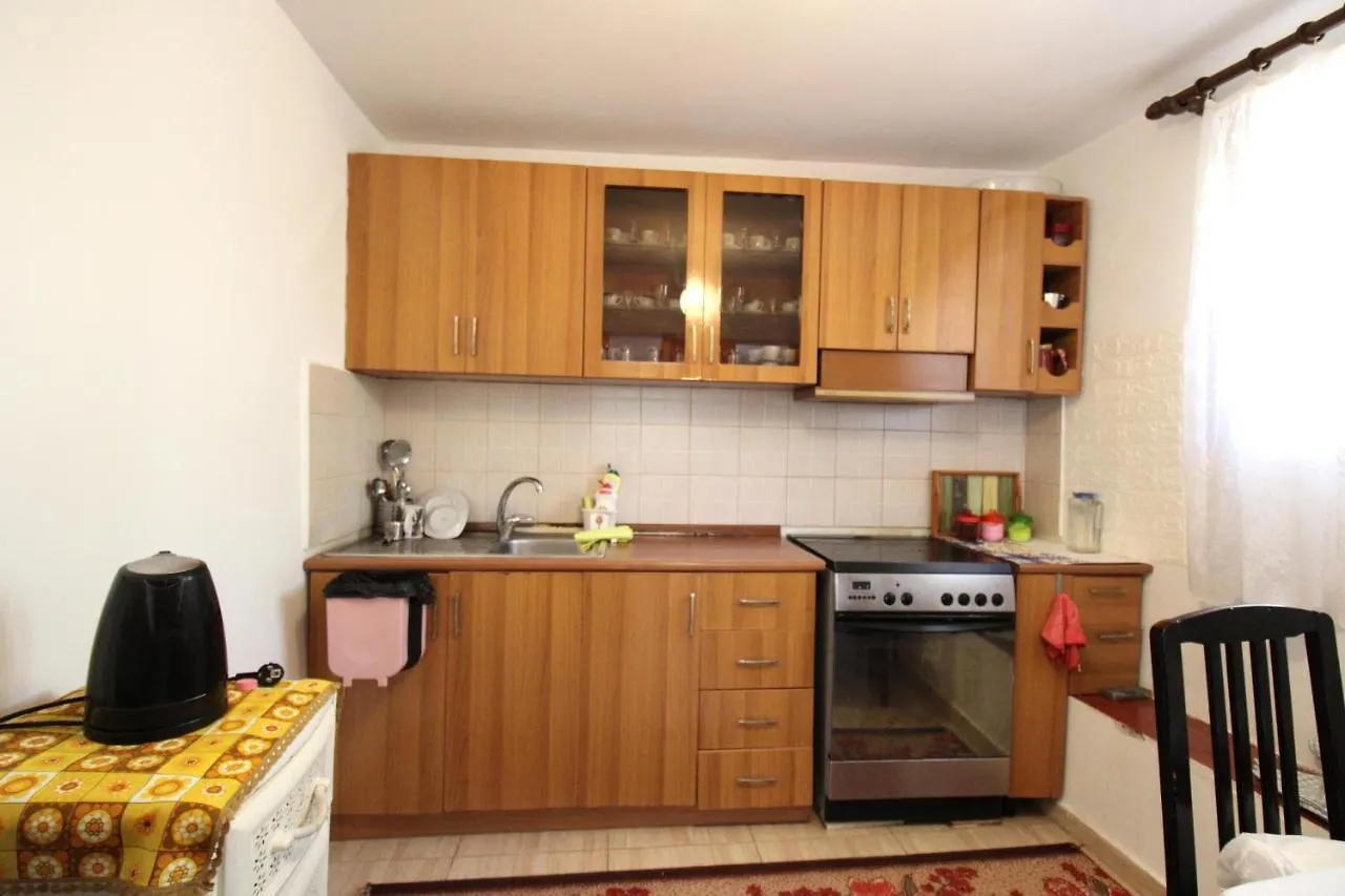 Lemon House Διαμέρισμα Εξαμίλιο 0*,